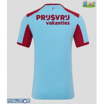 Feyenoord Tredjedrakt 2025-26 Kortermet